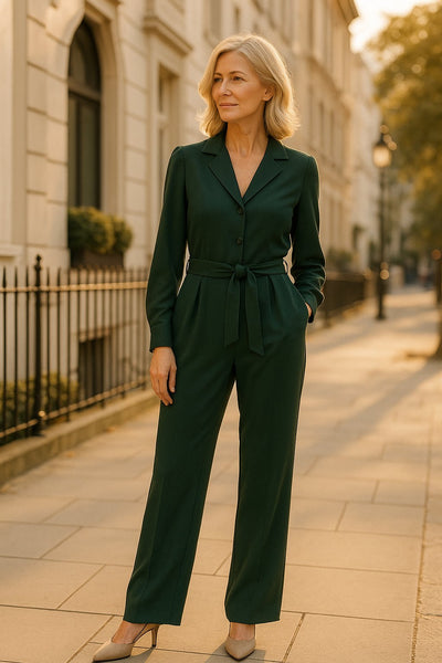 Jumpsuits