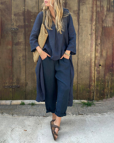 Luxe™ | Comfortable two-piece set