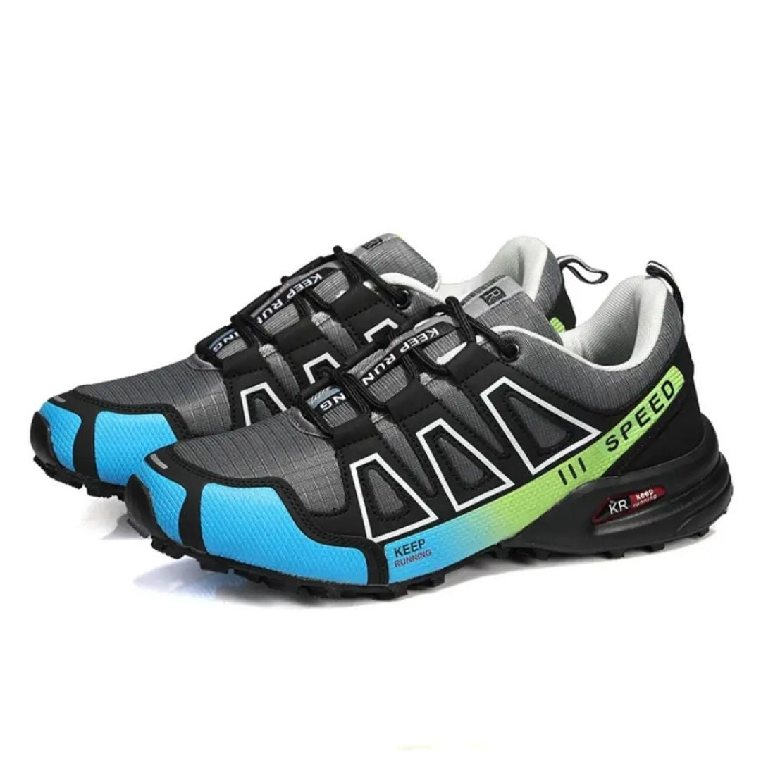 OrthoTrekking | Orthopedic pain-relieving hiking boots