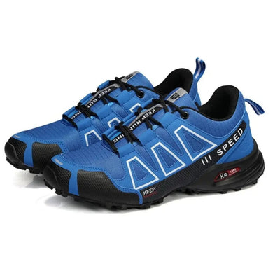 OrthoTrekking | Orthopedic pain-relieving hiking boots