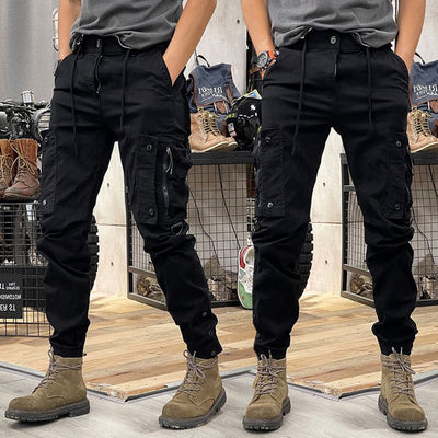CargoX™ | Durable cargo trousers for everyday use