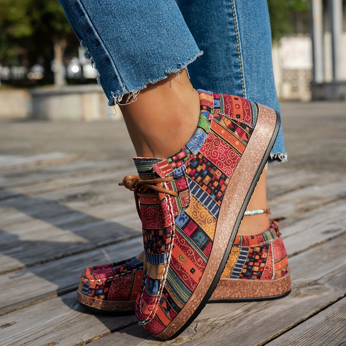 Ibiza | Loafer