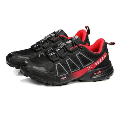 OrthoTrekking | Orthopedic pain-relieving hiking boots