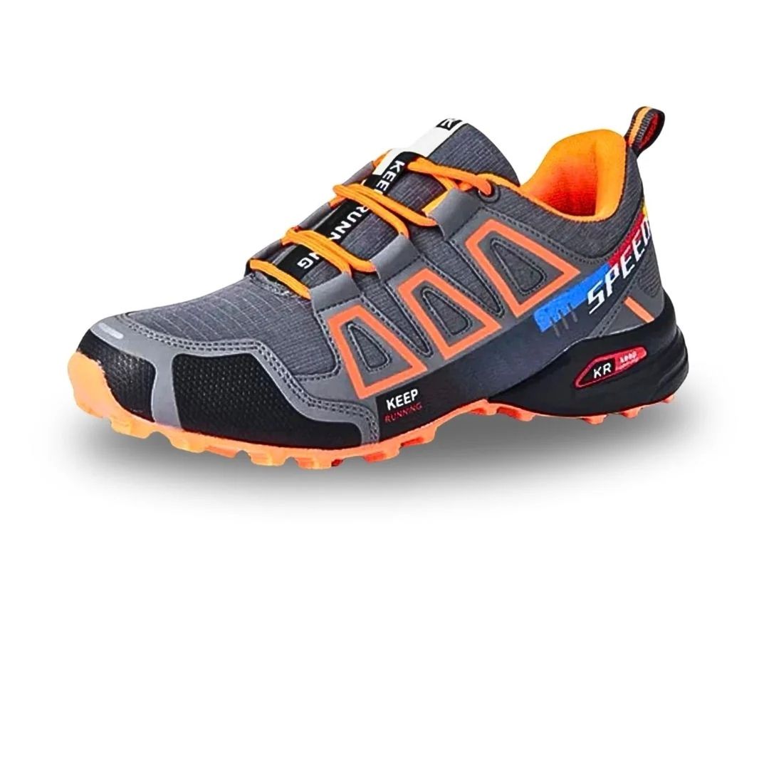 OrthoTrekking | Orthopedic pain-relieving hiking boots