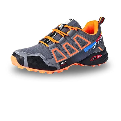 OrthoTrekking | Orthopedic pain-relieving hiking boots
