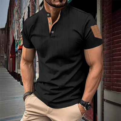 Blaise™ | Modern Fit Polo Shirt