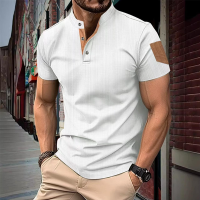 Blaise™ | Modern Fit Polo Shirt