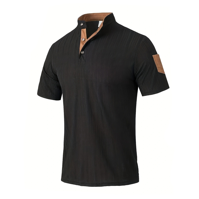 Blaise™ | Modern Fit Polo Shirt