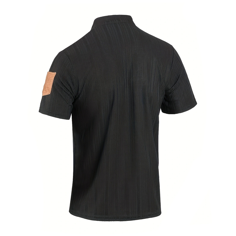 Blaise™ | Modern Fit Polo Shirt