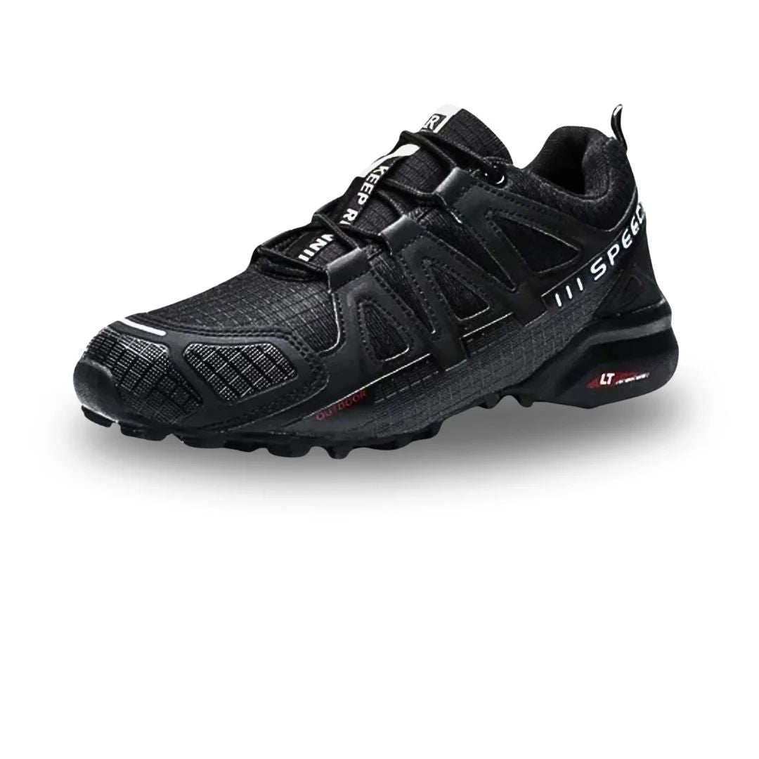 OrthoTrekking | Orthopedic pain-relieving hiking boots