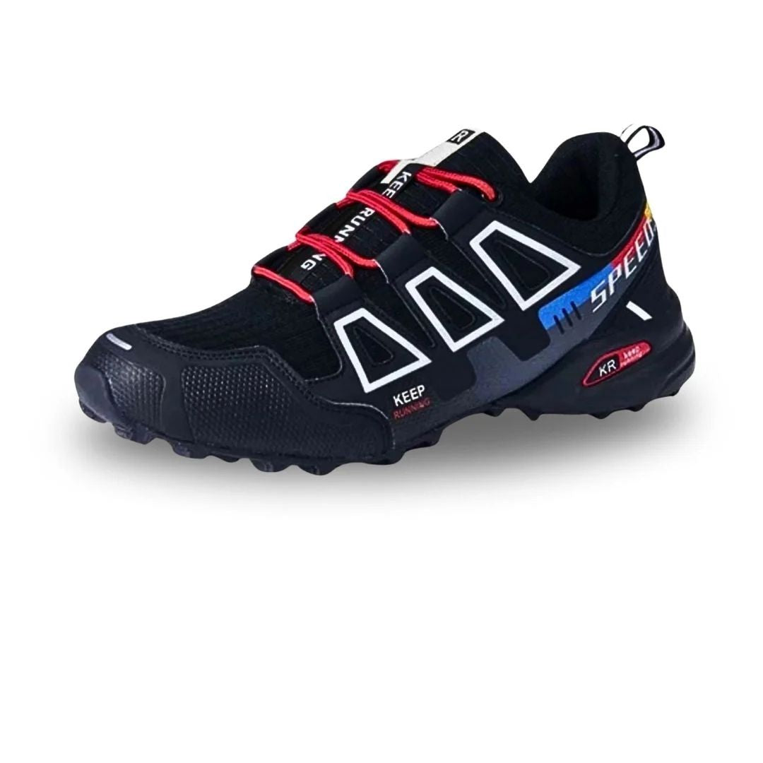OrthoTrekking | Orthopedic pain-relieving hiking boots