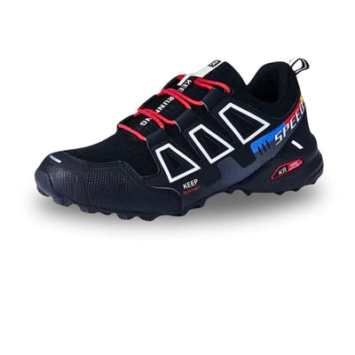 OrthoTrekking | Orthopedic pain-relieving hiking boots