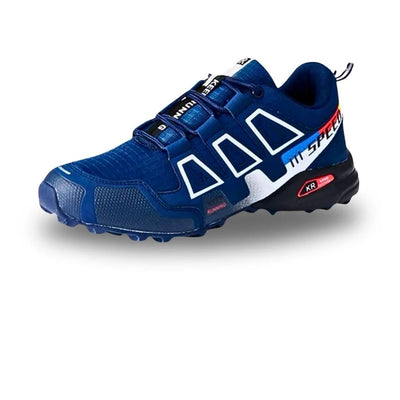 OrthoTrekking | Orthopedic pain-relieving hiking boots