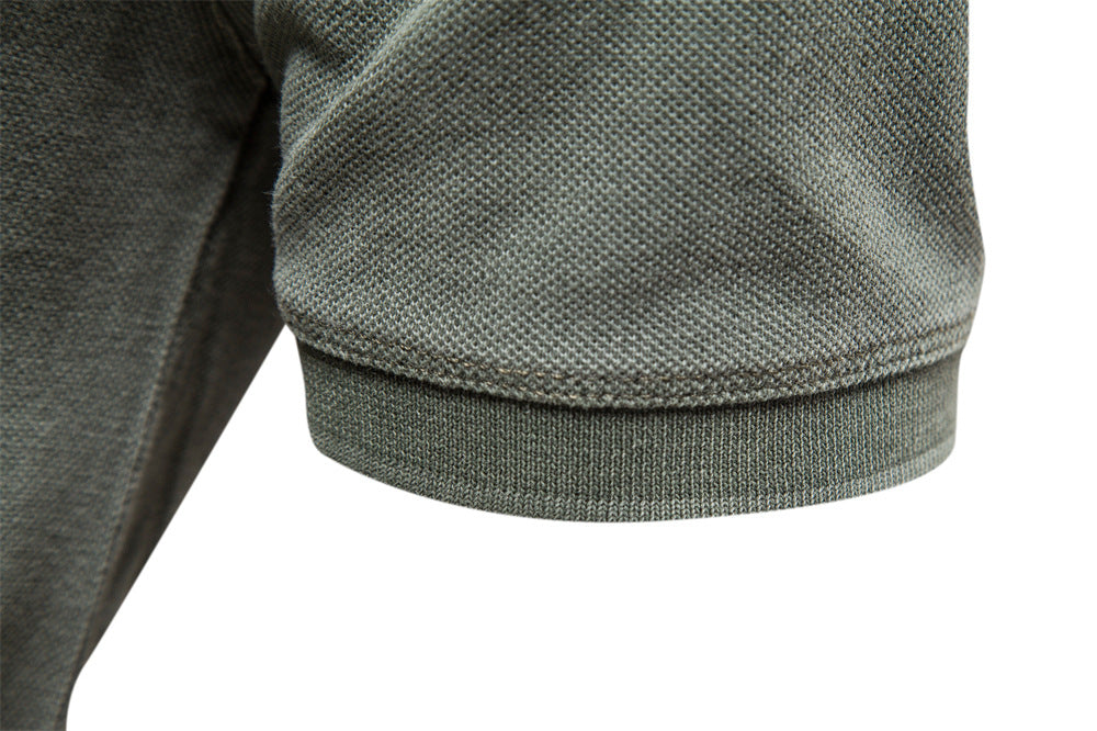 Leonardo™ | Summer elegance Polo