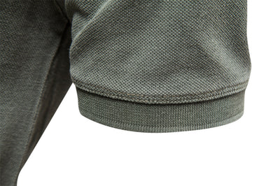 Leonardo™ | Summer elegance Polo