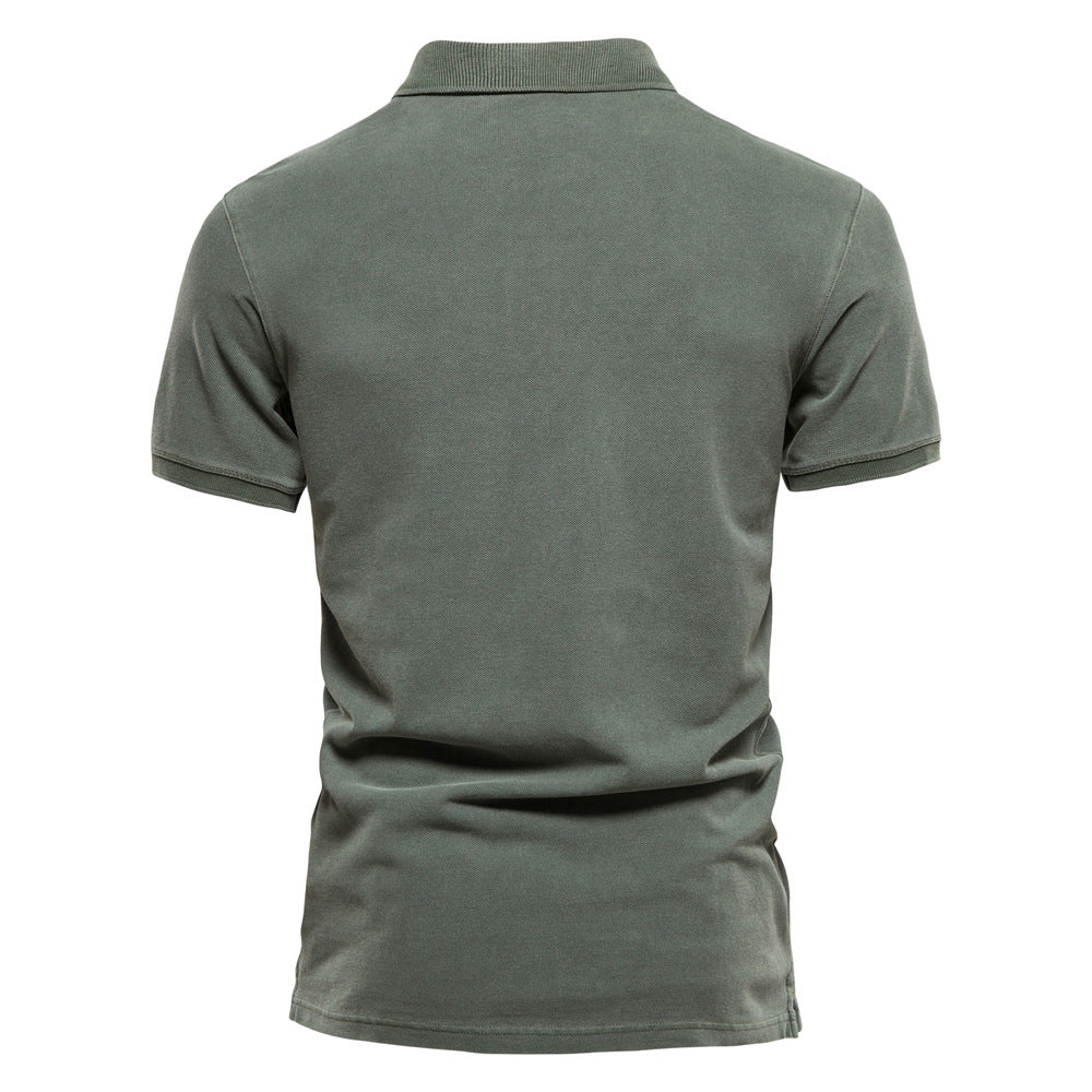 Leonardo™ | Summer elegance Polo