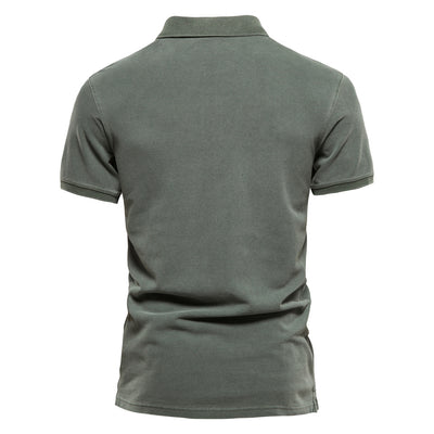 Leonardo™ | Summer elegance Polo