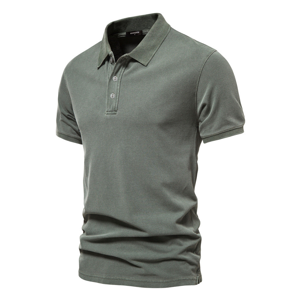 Leonardo™ | Summer elegance Polo