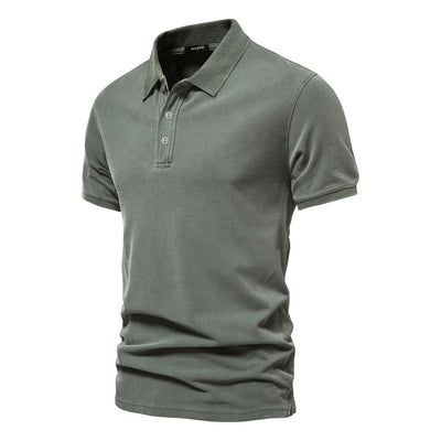 Leonardo™ | Summer elegance Polo