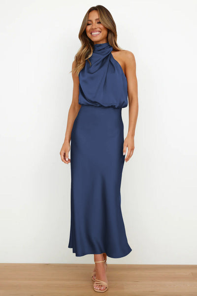 Jovie™ | Long One-Piece Dress Gown