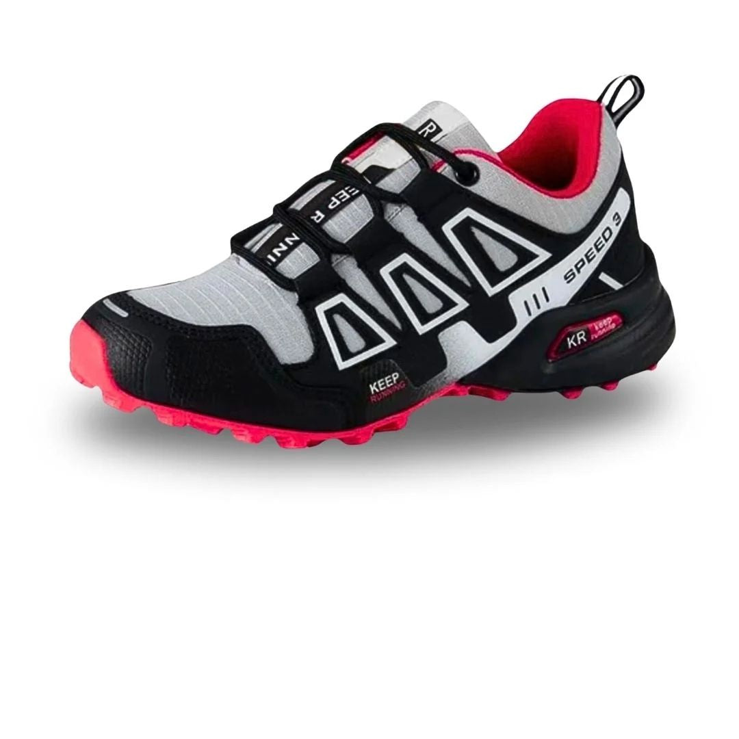 OrthoTrekking | Orthopedic pain-relieving hiking boots