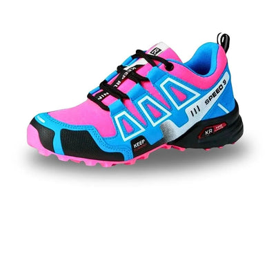 OrthoTrekking | Orthopedic pain-relieving hiking boots