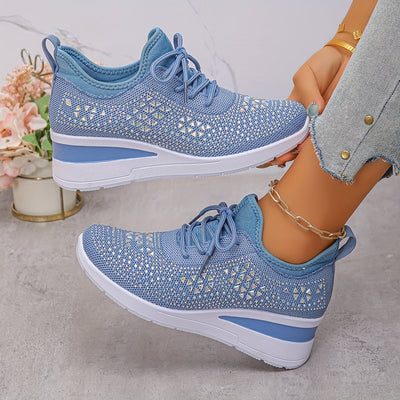 Suze | Fashionable Orthopedic sneakers