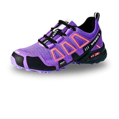 OrthoTrekking | Orthopedic pain-relieving hiking boots