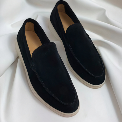 Malcolm | Loafers