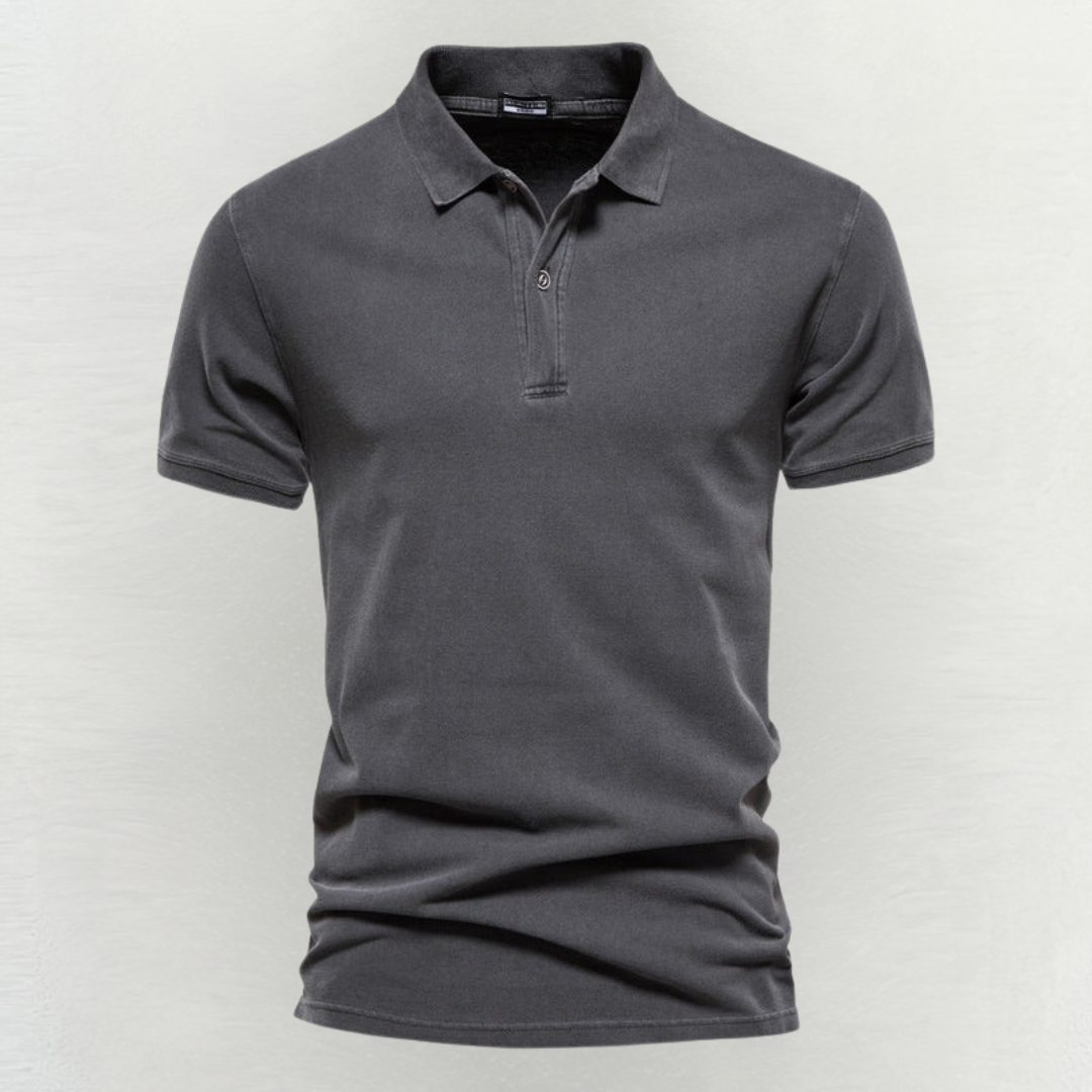 Leonardo™ | Summer elegance Polo
