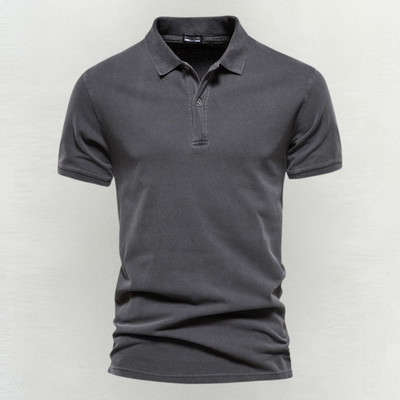 Leonardo™ | Summer elegance Polo