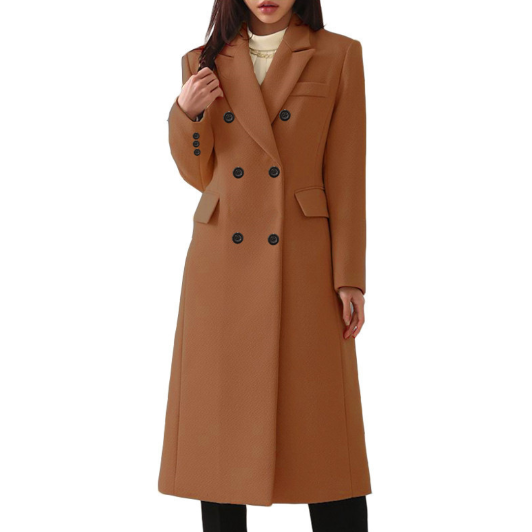 Bella Regal Classic Coat