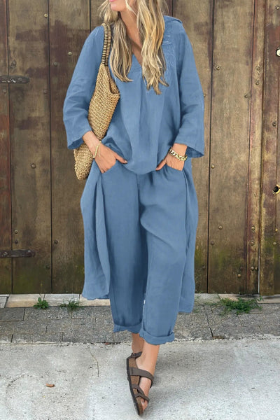 Luxe™ | Comfortable two-piece set