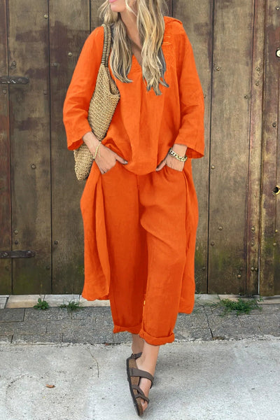 Luxe™ | Comfortable two-piece set