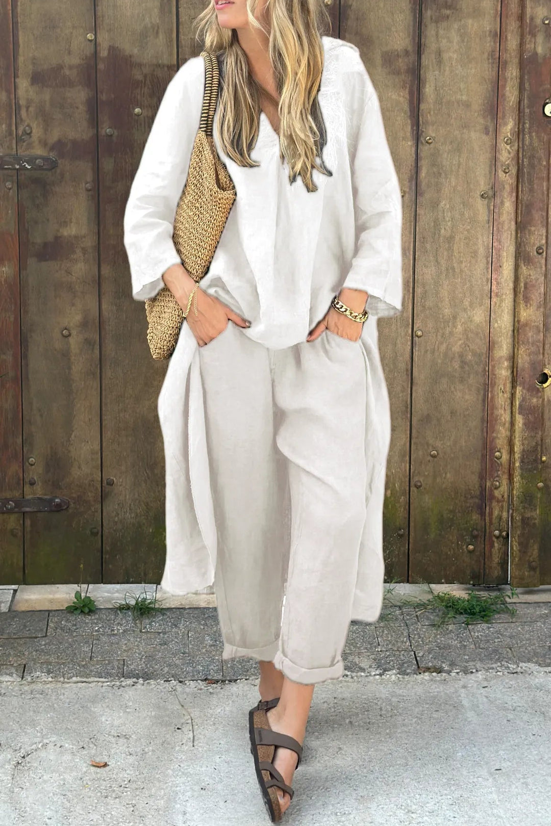 Luxe™ | Comfortable two-piece set
