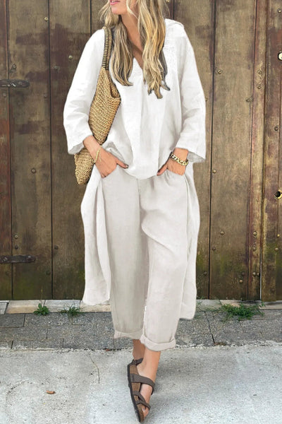 Luxe™ | Comfortable two-piece set