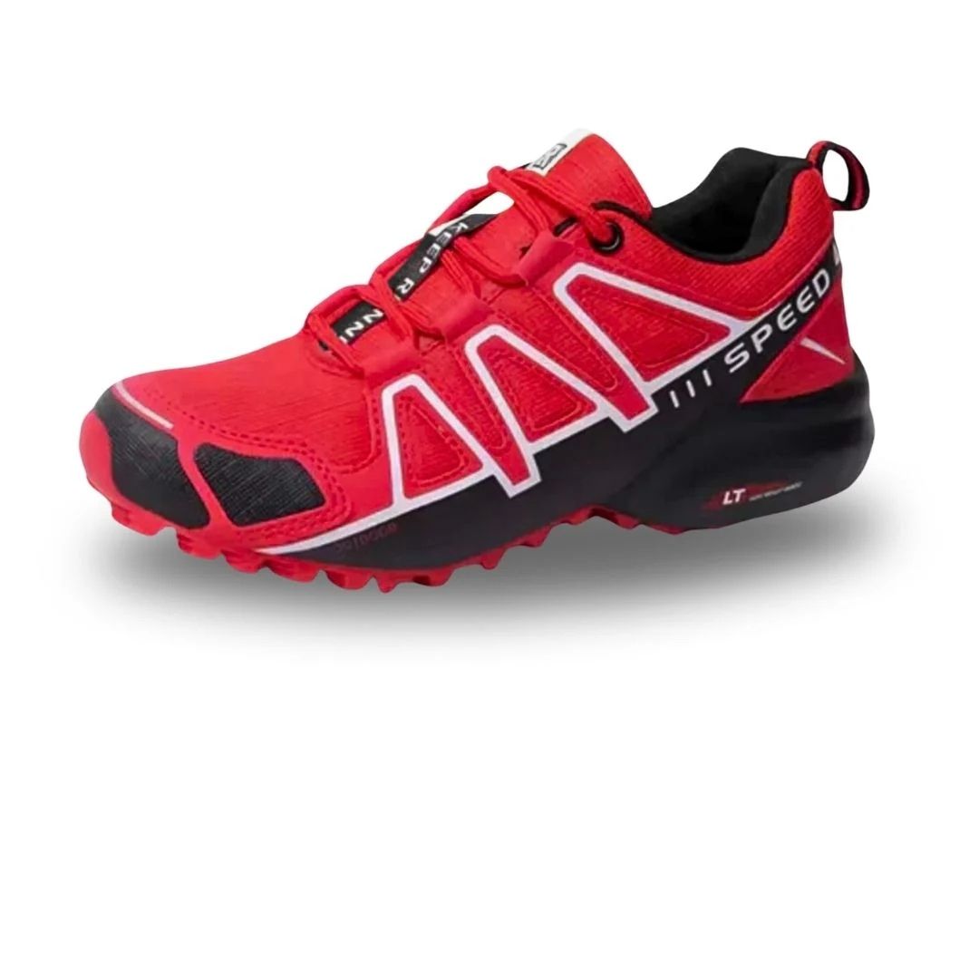 OrthoTrekking | Orthopedic pain-relieving hiking boots