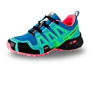 OrthoTrekking | Orthopedic pain-relieving hiking boots