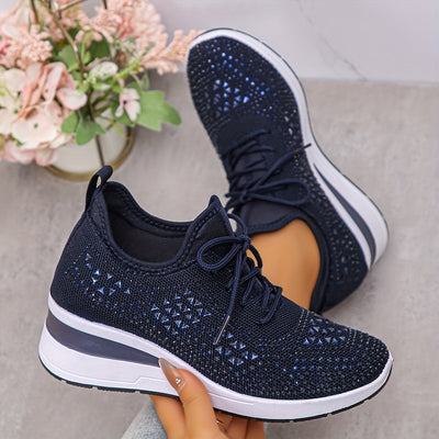 Suze | Fashionable Orthopedic sneakers