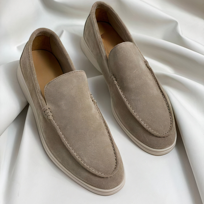 Malcolm | Loafers