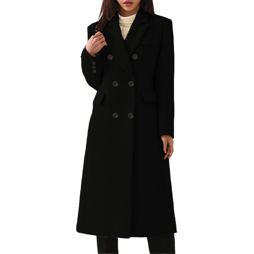 Bella Regal Classic Coat