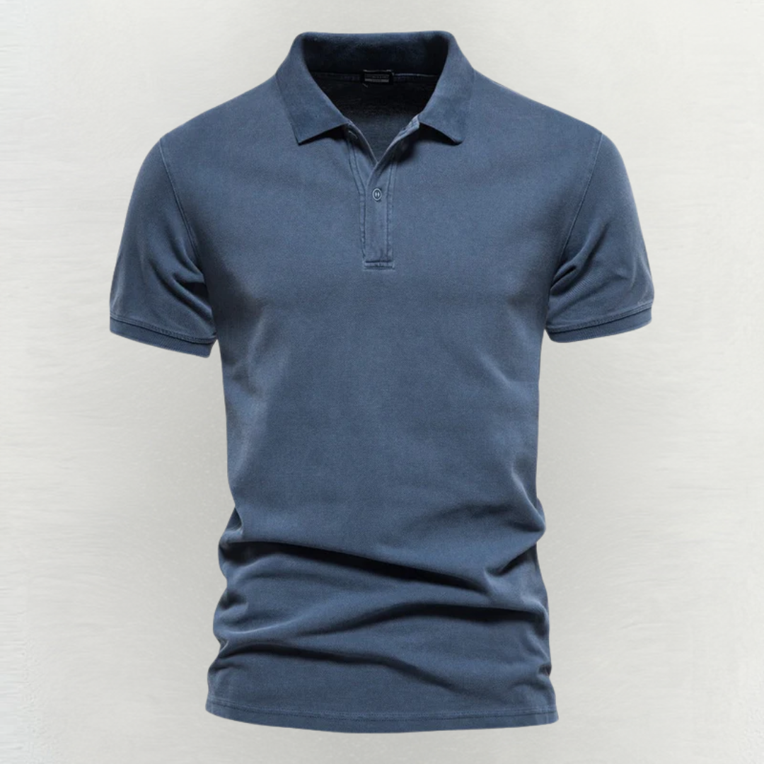 Leonardo™ | Summer elegance Polo