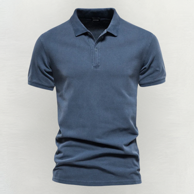 Leonardo™ | Summer elegance Polo