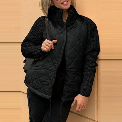 Auvia | Patchwork Jacket