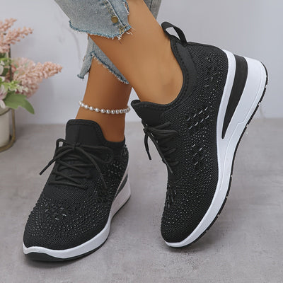 Suze | Fashionable Orthopedic sneakers