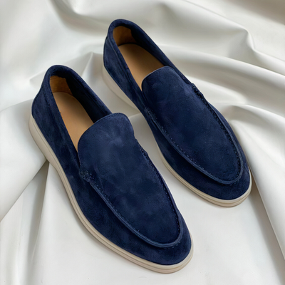 Malcolm | Loafers