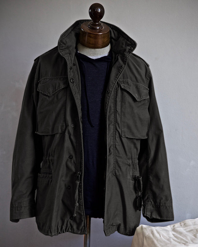 Robert | Seasonal field jacket