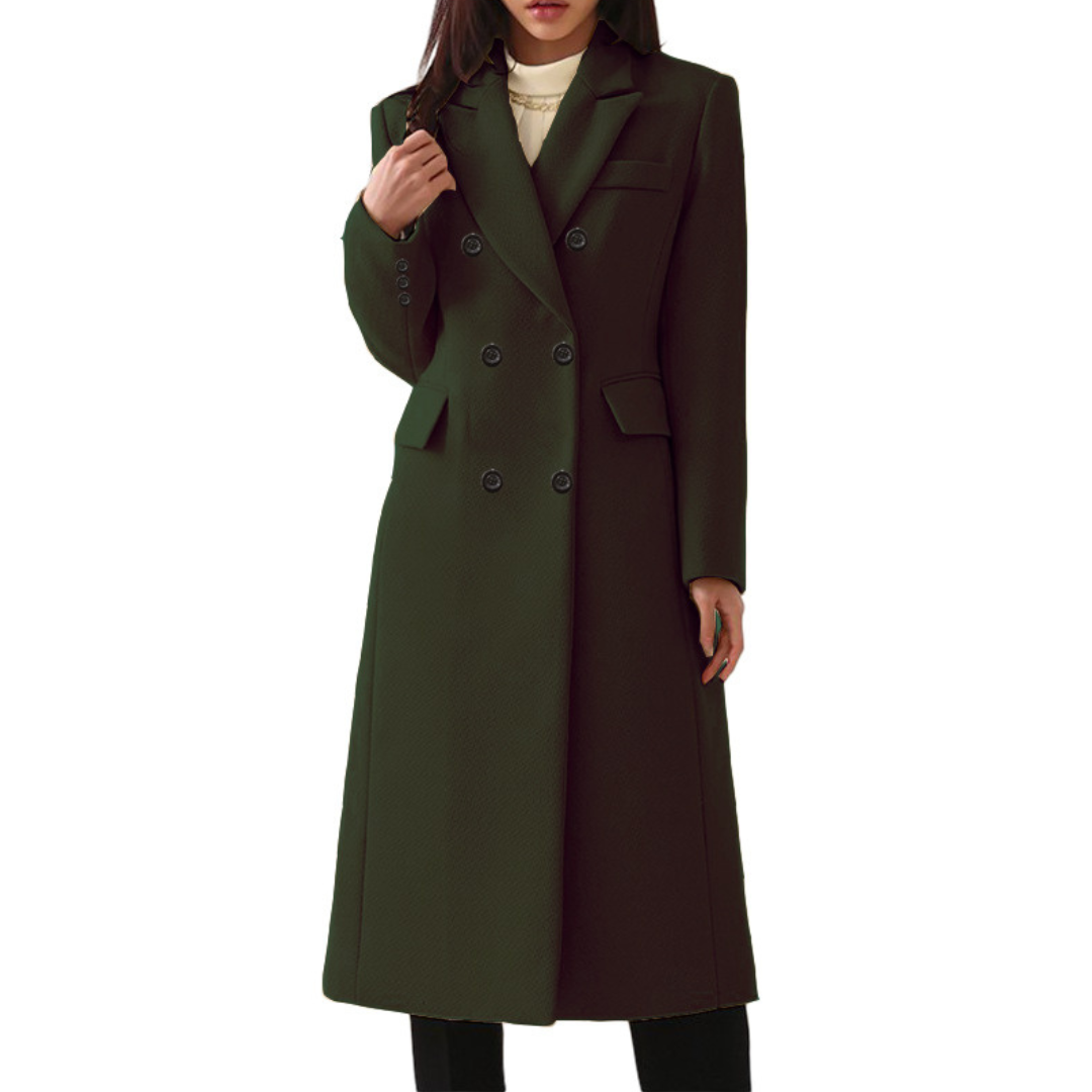 Bella Regal Classic Coat