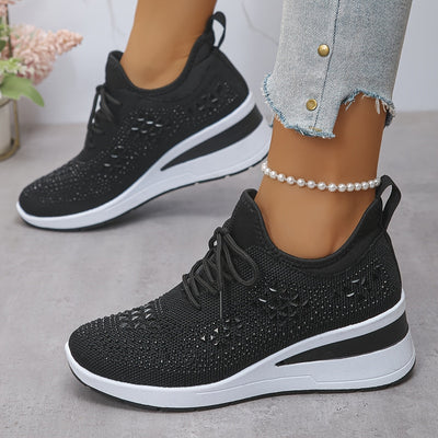 Suze | Fashionable Orthopedic sneakers