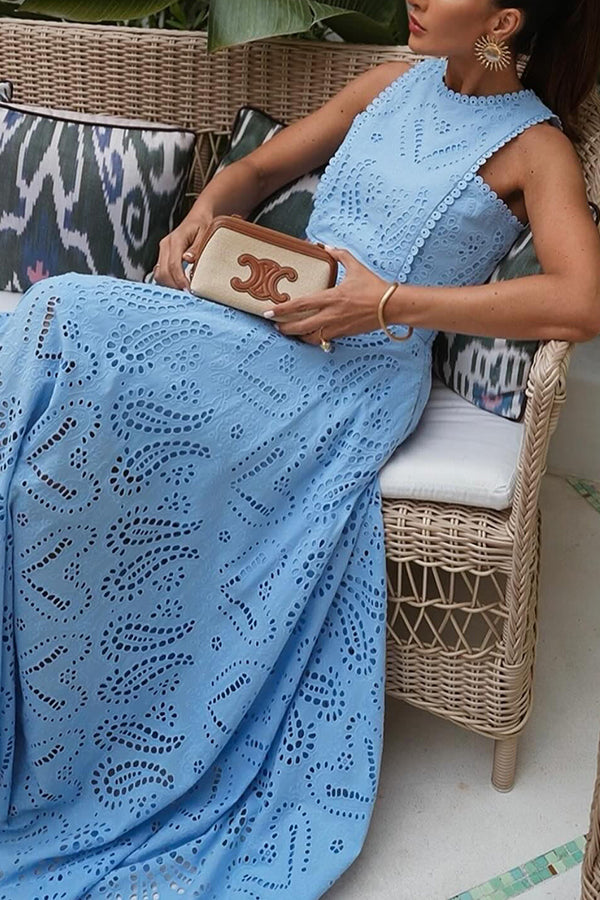 Winnie Spring/Summer Two-Piece Set